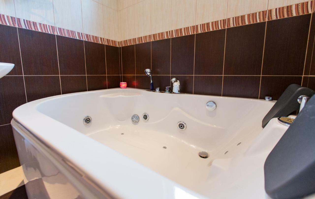 Apartment Green House Petrovac 외부 사진