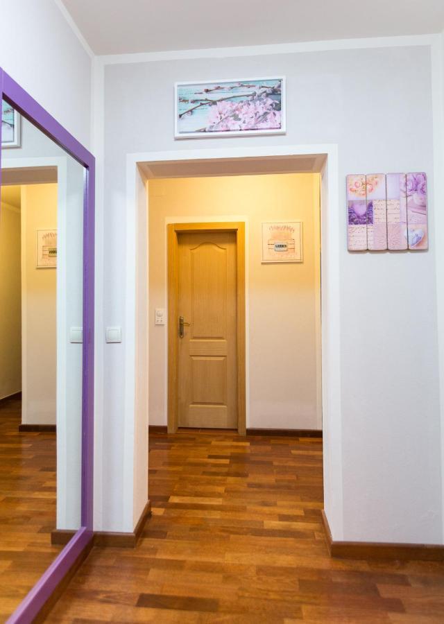 Apartment Green House Petrovac 외부 사진